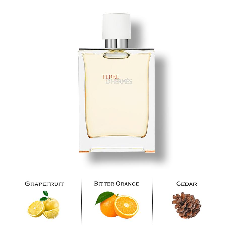  Terre Eau Tres Fraiche by Hermes