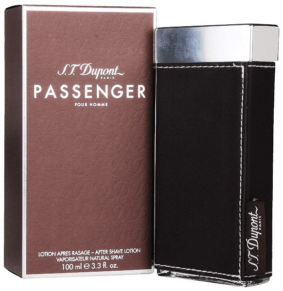 Passenger by S.T. Dupont - Luxury Perfumes Inc. -