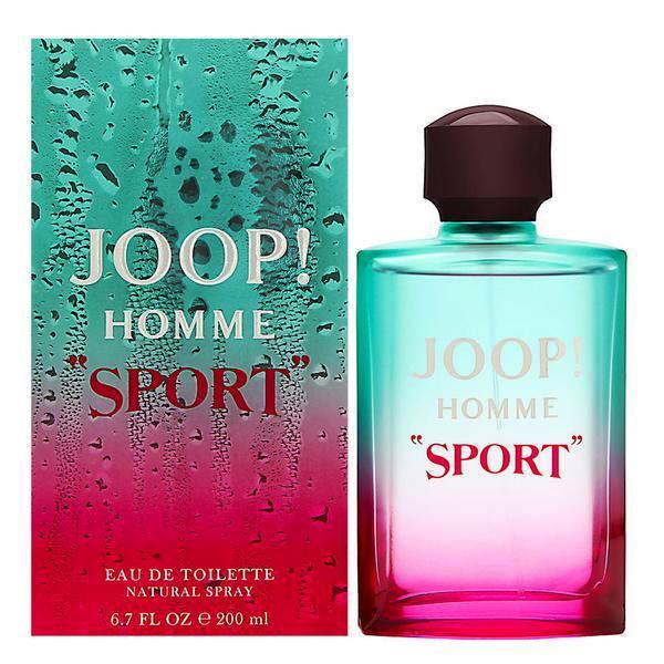 Joop! Homme Sport by Joop! - Luxury Perfumes Inc. -