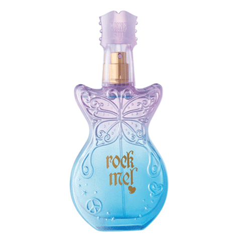 Rock Me Summer of Love by Anna Sui - Luxury Perfumes Inc. -