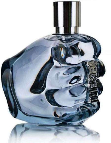 Only the Brave by Diesel - Luxury Perfumes Inc. -
