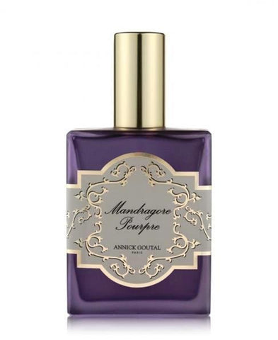 Mandragore Pourpre by Annick Goutal - Luxury Perfumes Inc. - 