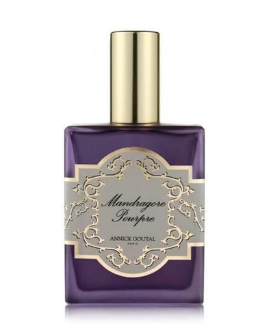 Mandragore Pourpre by Annick Goutal - Luxury Perfumes Inc. -
