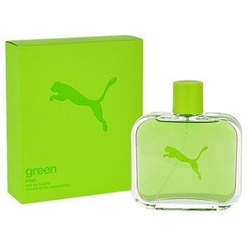 Puma Green by Puma - Luxury Perfumes Inc. -