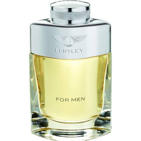 Bentley by Bentley - Luxury Perfumes Inc. -