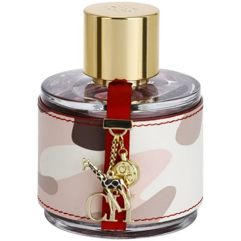 CH Africa by Carolina Herrera - Luxury Perfumes Inc. -