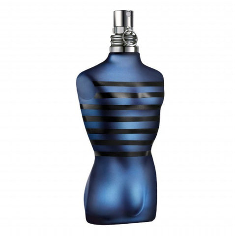Ultra Male by Jean Paul Gaultier - Luxury Perfumes Inc. -