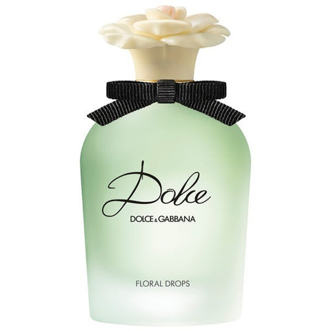 Dolce Floral Drops by Dolce & Gabbana - Luxury Perfumes Inc. -