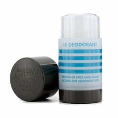 Le Beau Male Deodorant by Jean Paul Gaultier - Luxury Perfumes Inc. -