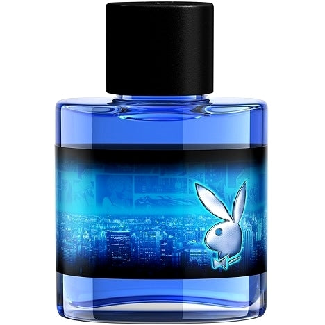 Super Playboy by Playboy - Luxury Perfumes Inc. -