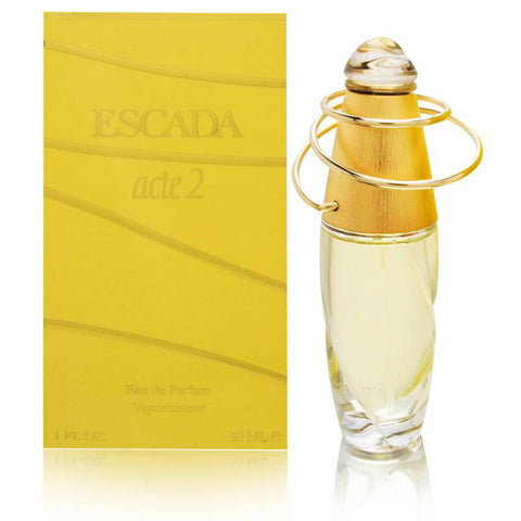 Acte 2 by Escada - Luxury Perfumes Inc. -
