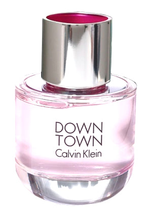 Downtown by Calvin Klein - Luxury Perfumes Inc. -