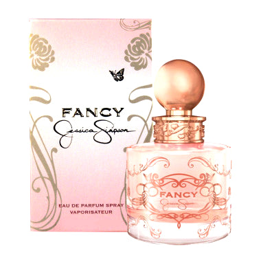 Jessica Simpson Fancy by Jessica Simpson - Luxury Perfumes Inc. -