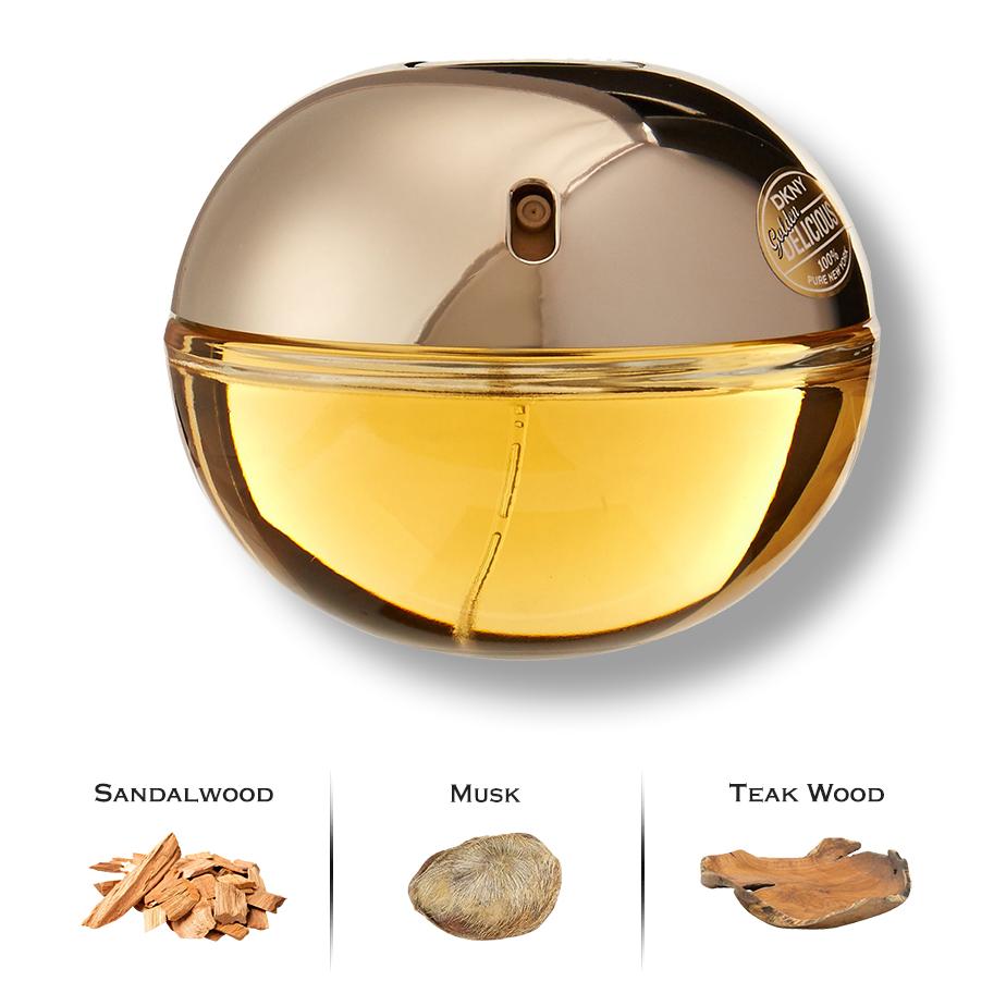 DKNY Golden Delicious by Donna Karan