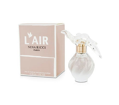 L'Air by Nina Ricci - Luxury Perfumes Inc. -