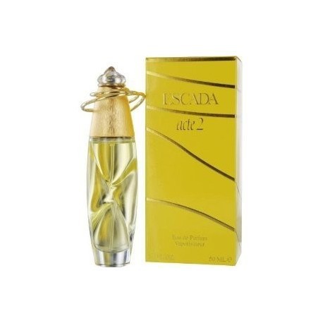 Acte 2 by Escada - Luxury Perfumes Inc. - 