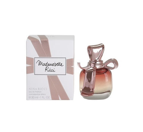 Mademoiselle Ricci by Nina Ricci - store-2 -
