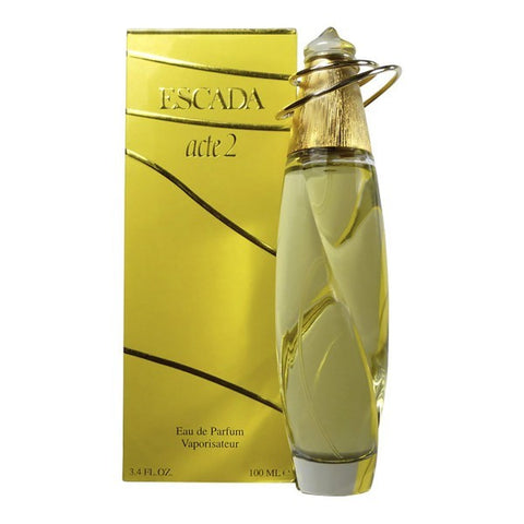 Acte 2 by Escada - Luxury Perfumes Inc. -