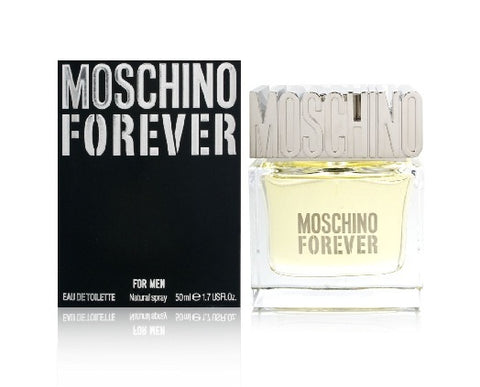 Moschino Forever by Moschino - Luxury Perfumes Inc. -