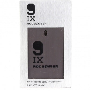 9IX Rocawear by Jay Z - Luxury Perfumes Inc. -
