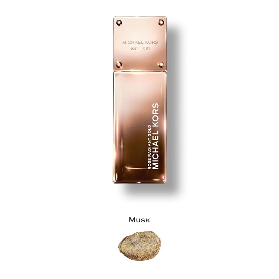 Rose Radiant Gold by Michael Kors