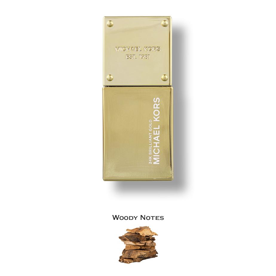 24K Brilliant Gold by Michael Kors – Luxury Perfumes