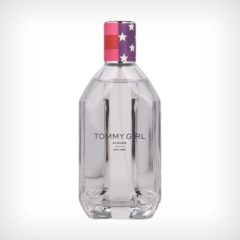 Tommy Girl Summer by Tommy Hilfiger - Luxury Perfumes Inc. - 