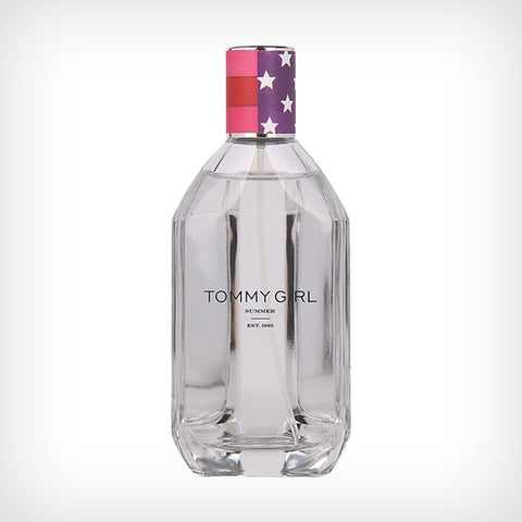 Tommy Girl Summer by Tommy Hilfiger - Luxury Perfumes Inc. -