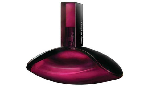 Deep Euphoria by Calvin Klein - Luxury Perfumes Inc. -