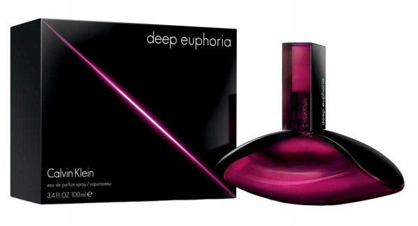 Deep Euphoria by Calvin Klein - Luxury Perfumes Inc. -