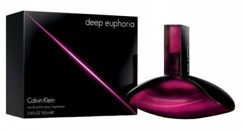 Deep Euphoria by Calvin Klein - Luxury Perfumes Inc. - 
