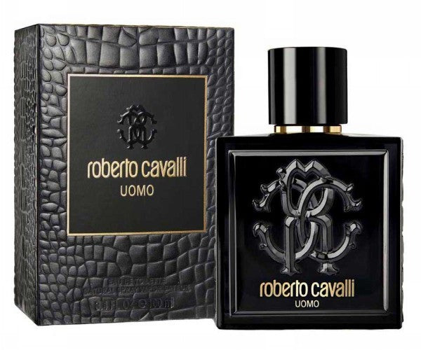 Roberto Cavalli Uomo by Roberto Cavalli - Luxury Perfumes Inc. -