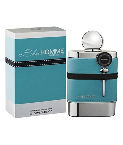 Armaf Blue Homme by Armaf - Luxury Perfumes Inc. -