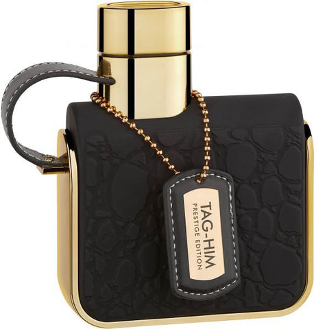 Tag-Him Prestige by Armaf - Luxury Perfumes Inc. -
