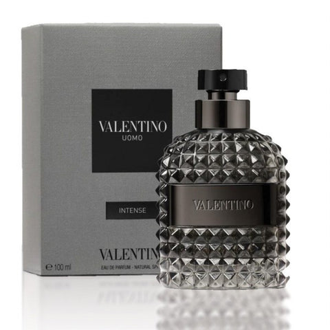 Valentino Uomo Intense by Valentino - Luxury Perfumes Inc. -