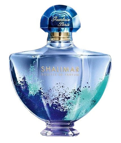 Shalimar Souffle De Parfum Limited Edition by Guerlain - Luxury Perfumes Inc. -