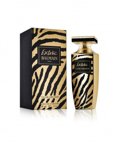 Extatic Tiger Orchid by Pierre Balmain - Luxury Perfumes Inc. -