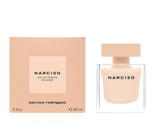 Narciso Poudree by Narciso Rodriguez - Luxury Perfumes Inc. -