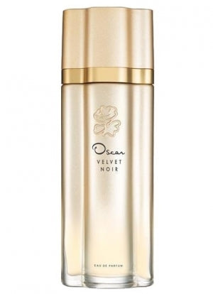 Oscar Velvet Noir by Oscar De La Renta - Luxury Perfumes Inc. -