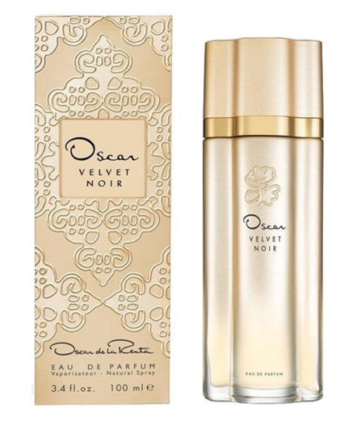 Oscar Velvet Noir by Oscar De La Renta - Luxury Perfumes Inc. -