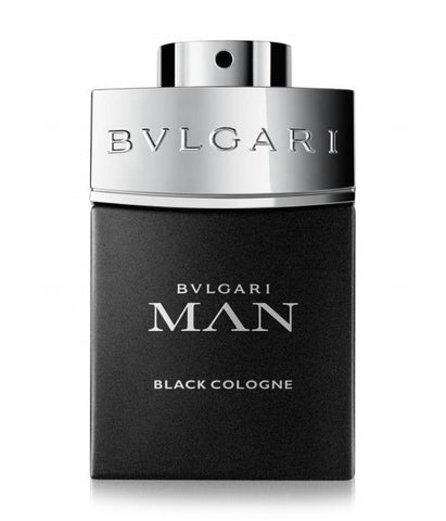 Bvlgari Man Black Cologne by Bvlgari - Luxury Perfumes Inc. -