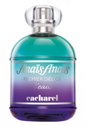 Anais Anais Premier Delice L'Eau by Cacharel - Luxury Perfumes Inc. -