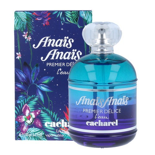 Anais Anais Premier Delice L'Eau by Cacharel - Luxury Perfumes Inc. -