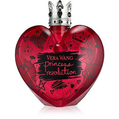 Princess Revolution by Vera Wang - Luxury Perfumes Inc. -