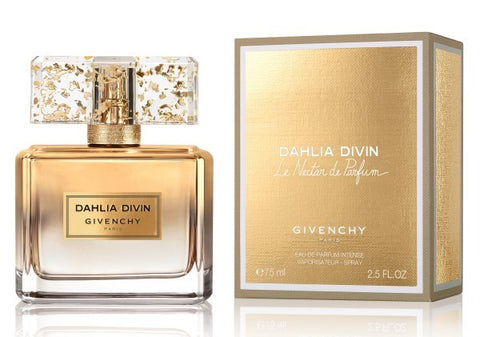 Dahlia Divin Le Nectar de Parfum by Givenchy - Luxury Perfumes Inc. -
