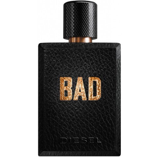 Diesel Bad by Diesel - Luxury Perfumes Inc. -