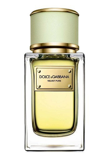 Velvet Pure by Dolce & Gabbana - Luxury Perfumes Inc. -