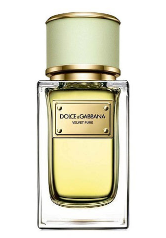 Velvet Pure by Dolce & Gabbana - Luxury Perfumes Inc. -