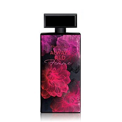 Always Red Femme by Elizabeth Arden - Luxury Perfumes Inc. -