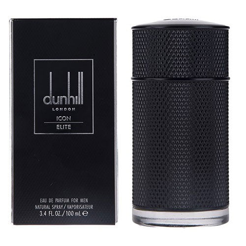 Icon Elite by Alfred Dunhill - Luxury Perfumes Inc. -